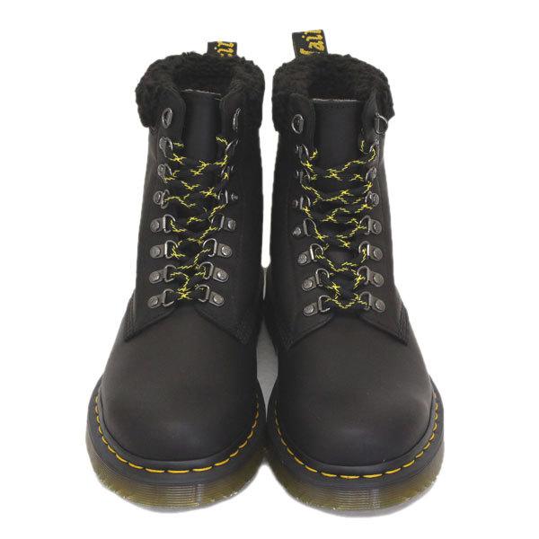 sale セール Dr.Martens (ドクターマーチン) 25990001 1460 COLLAR WG 