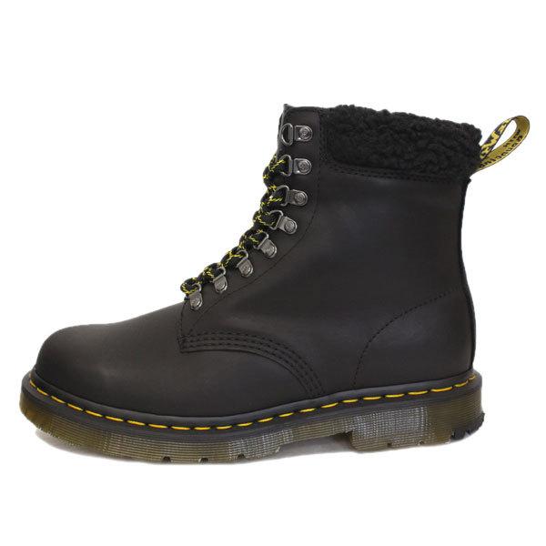 sale セール Dr.Martens (ドクターマーチン) 25990001 1460 COLLAR WG 