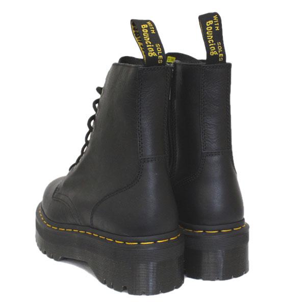 Dr.Martens（ドクターマーチン） 26378001 JADON III 8ホール