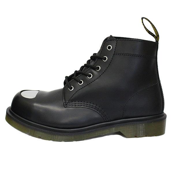 sale セール Dr.Martens (ドクターマーチン) 26660001 101 EST 6EYE 