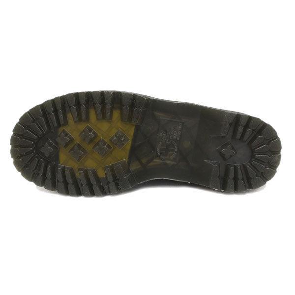 Dr Martens ドクターマーチン Smiths Bex Laceless スミス ベックス レザーシューズ Black Dm Three Wood ヤフー店 通販 Yahoo ショッピング