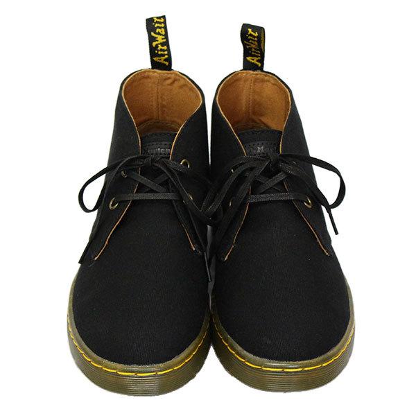 Dr.Martens（ドクターマーチン） 26983001 CABRILLO 2EYE キャンバス
