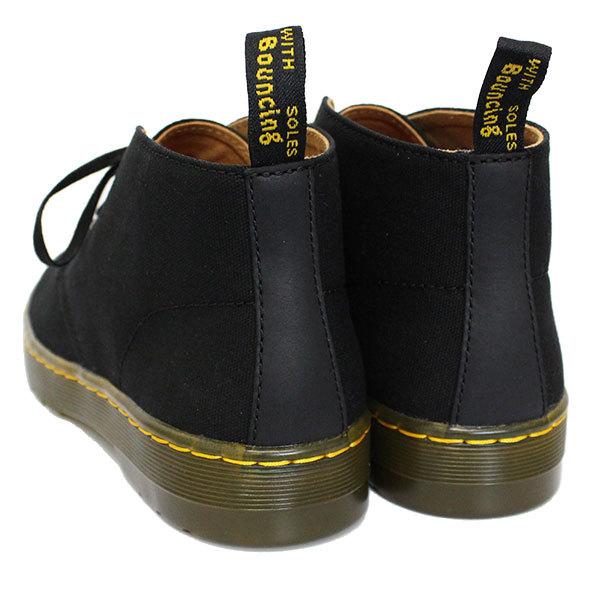 Dr.Martens（ドクターマーチン） 26983001 CABRILLO 2EYE キャンバス