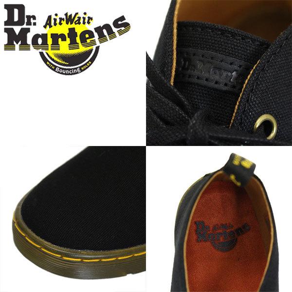 Dr.Martens（ドクターマーチン） 26983001 CABRILLO 2EYE キャンバス
