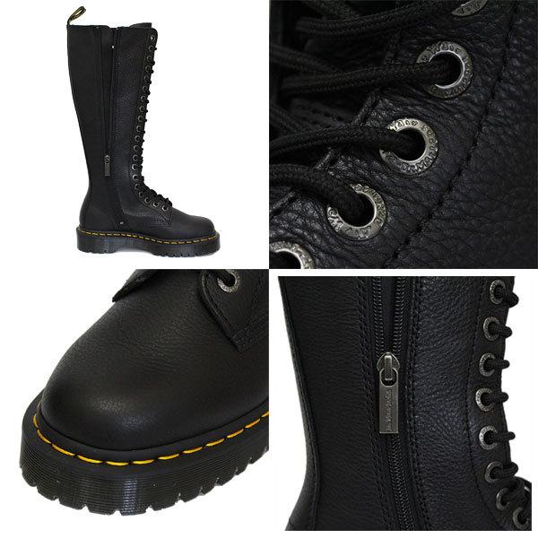 Dr.Martens（ドクターマーチン） 27016001 1B60 BEX 20EYE レディース