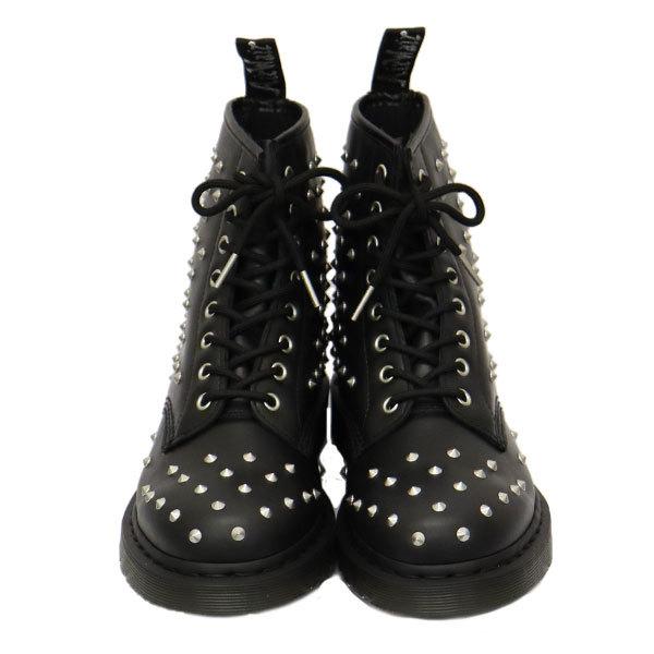 Dr.Martens (ドクターマーチン) 27040001 1460 STUD スタッズ 8ホール 
