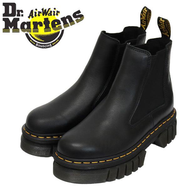 Dr.Martens (�h�N�^�[�}�[�`��) 27148001 AUDRICK CHELSEA ���f�B�[�X �`�F���V�[ �T�C�h�S�A�u�[�c BLACK