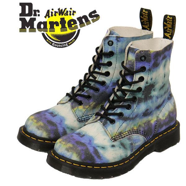 Dr.Martens (ドクターマーチン) WMS 27242400 CORE PRINT 1460 8ホール 
