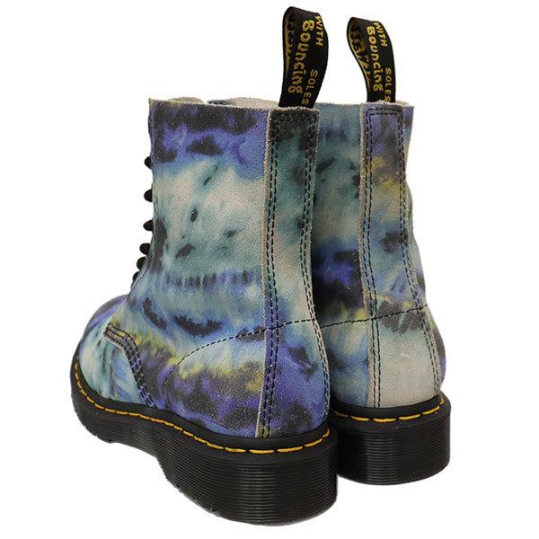 Dr.Martens (ドクターマーチン) WMS 27242400 CORE PRINT 1460 8ホール 