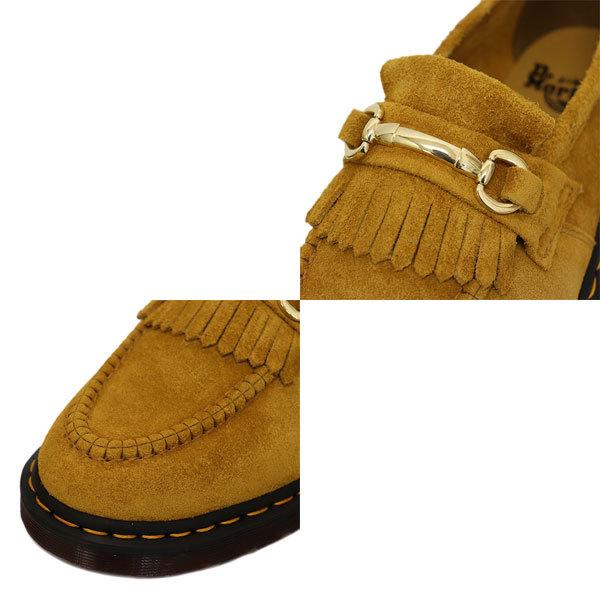 Dr.マーチンSNAFELE LOAFER ライトタン