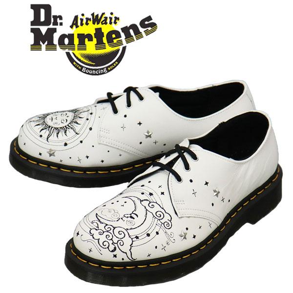 Dr.Martens (ドクターマーチン) 27851100 1461 COSMIC 3ホール レザー