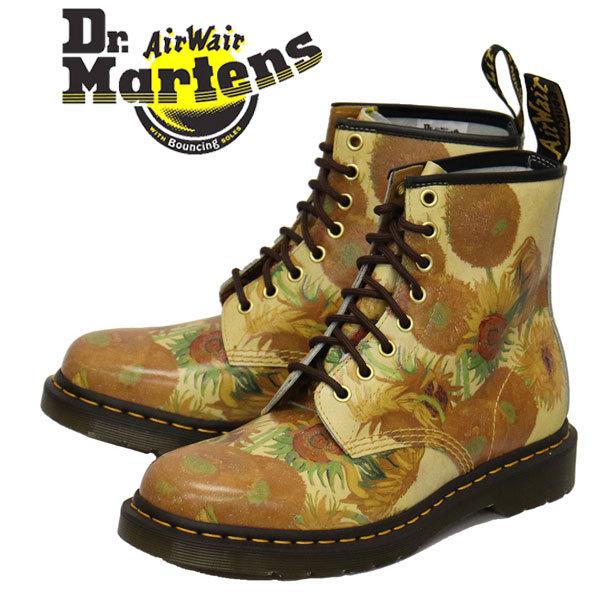 Dr.Martens（ドクターマーチン） 27928102 1460 8ホール レザーブーツ