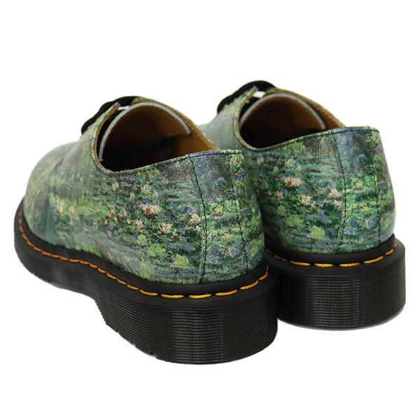 Dr.Martens（ドクターマーチン） 27930102 1461 3ホール レザー