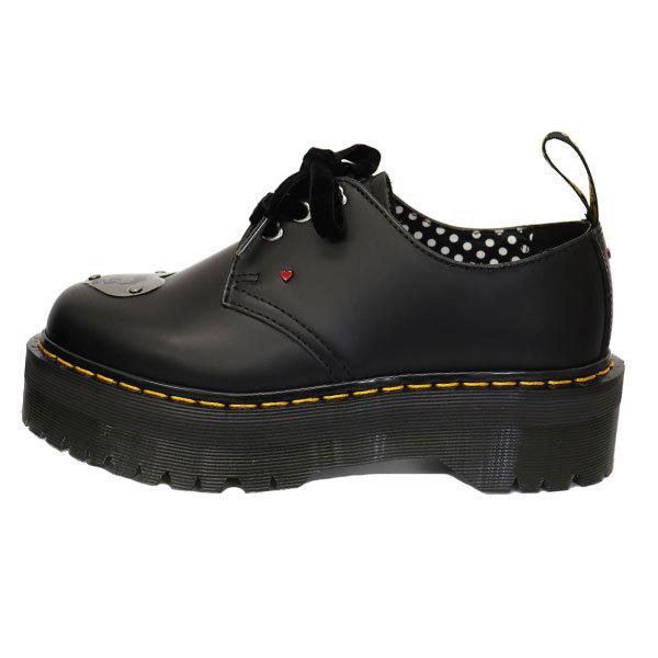 Dr.Martens（ドクターマーチン） WMS BETTY BOOP 27933001 1461 3H