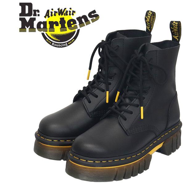 レザーブーツ BLACK Dr.Martens UK5-約24.0cm