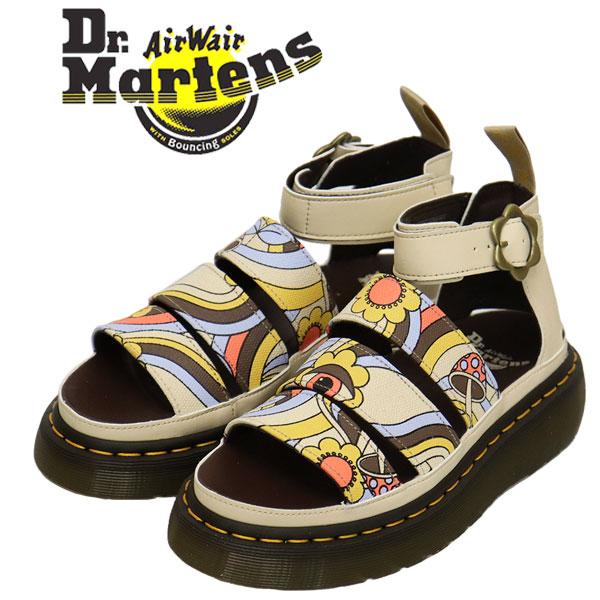 Dr.Martens (ドクターマーチン) WMS 30739292 VEGAN CLARISSA II QUAD