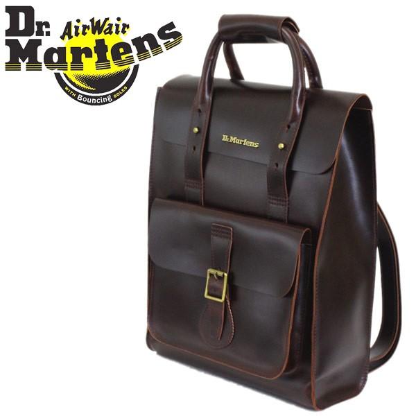 dr martens charro brando backpack