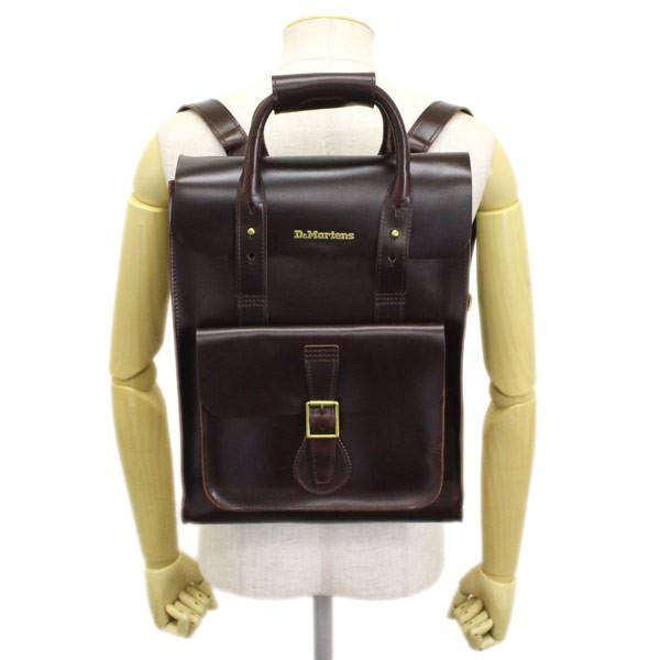 dr martens charro brando backpack