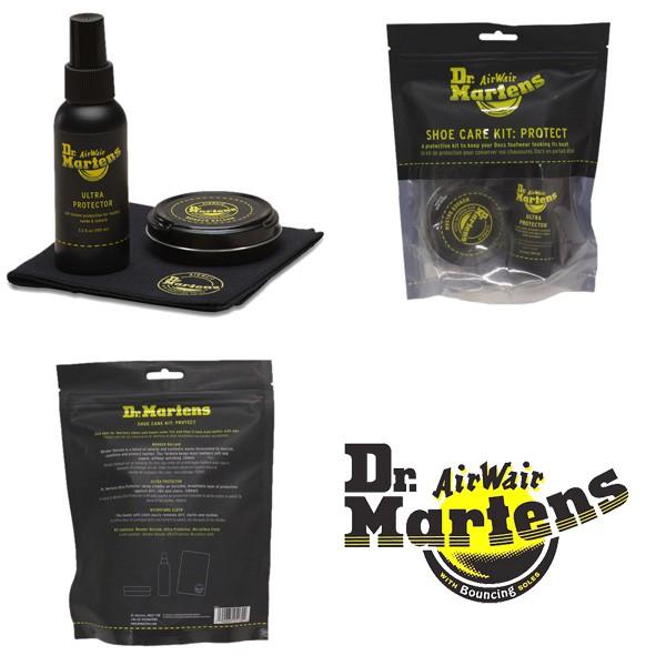 doc martens care kit