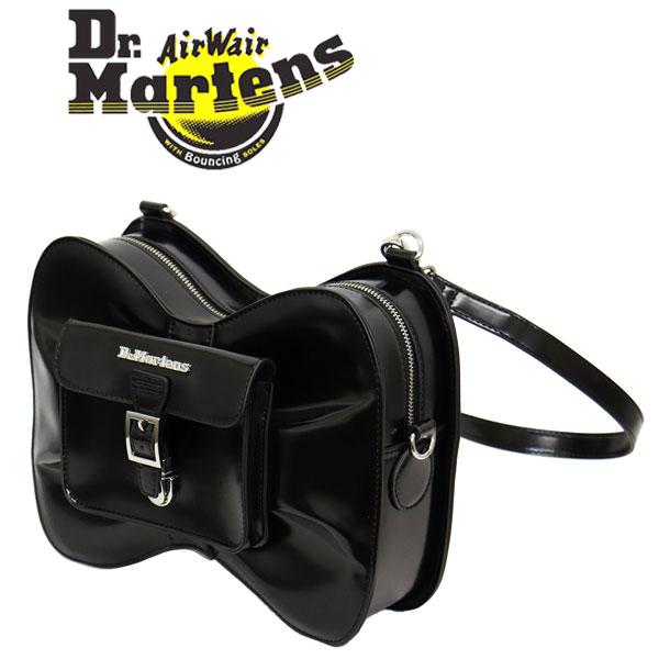 Dr.Martens (ドクターマーチン) AD083001 Bow Bag レザー Dr.Martens (ドクターマーチン) AD083001 Bow Bag レザー