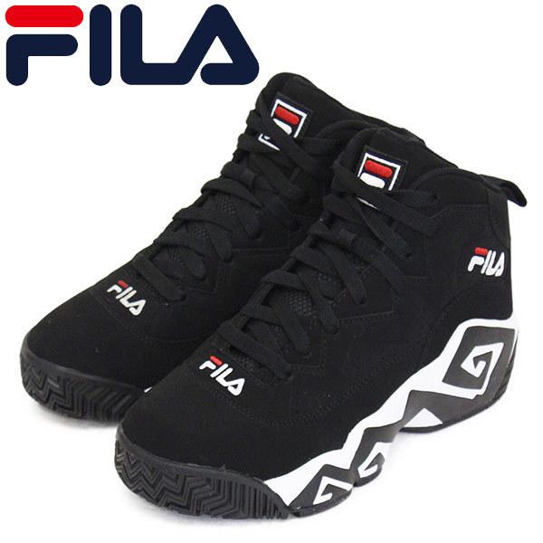 FILA (tB) FHE102-001 MB nCJbgXj[J[ ubN FI010