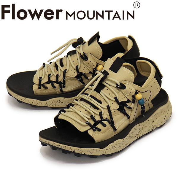 FlowerMOUNTAIN（フラワーマウンテン） FM97016 PUMA PUNKU サンダル