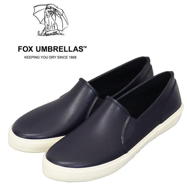 FOX UMBRELLAS (tHbNXAuY) WOMEN'S SLIP-ON fB[X Xb| V[Y o[lCr[ Ȃ { FU007