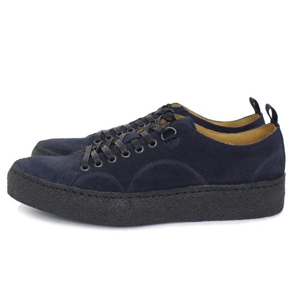 FRED PERRY（フレッドペリー） (フレッドペリー)XGEORGE COX