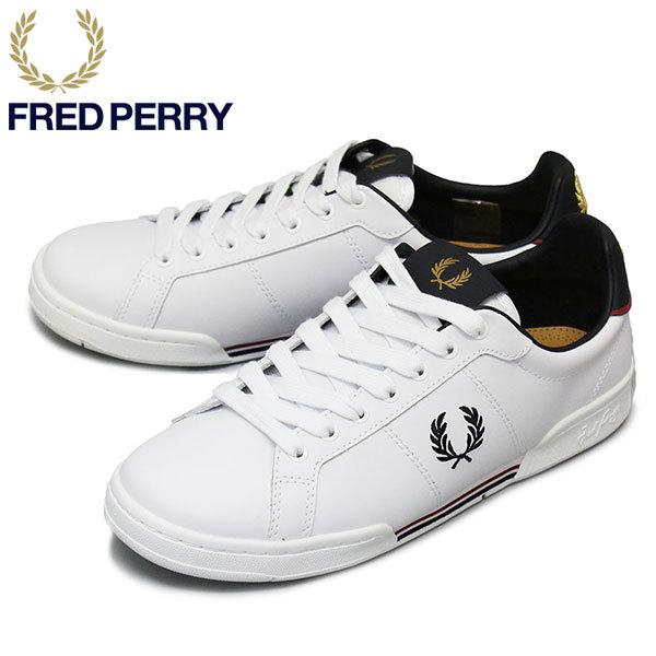 fred perry b1252