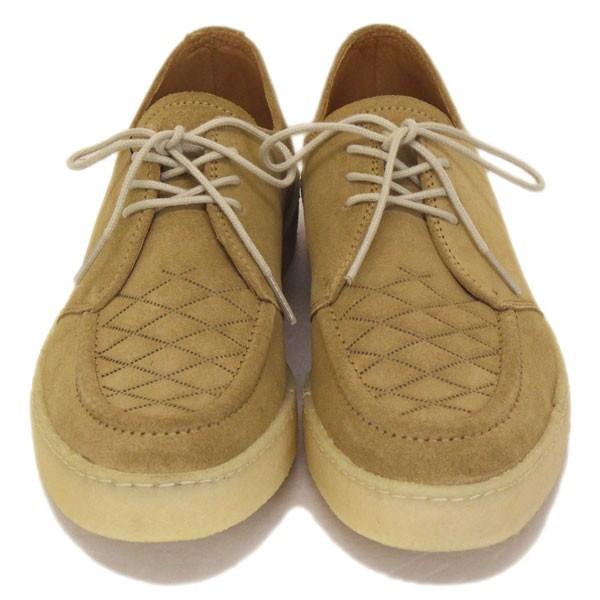 E COX フレッドペリー George Cox Tassel Loafer Leather(230 102：BLACK): | FRED