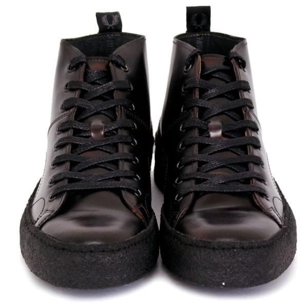 FRED PERRY（フレッドペリー） (フレッドペリー)XGEORGE COX (ジョージ