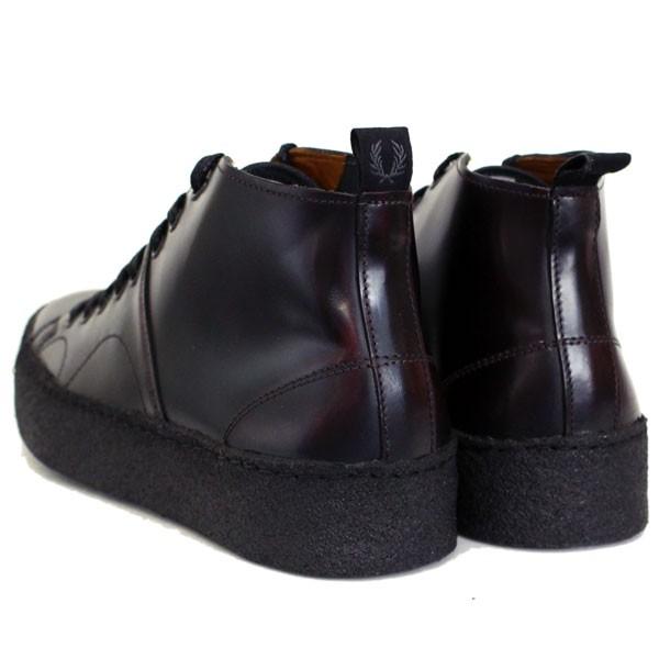 FRED PERRY（フレッドペリー） (フレッドペリー)XGEORGE COX (ジョージ