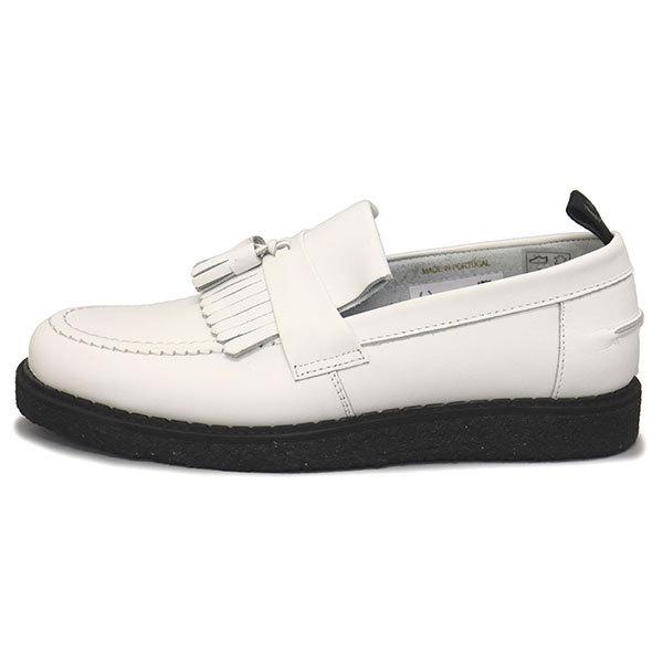 FRED PERRY (フレッドペリー) x GEORGE COX (ジョージコックス) W