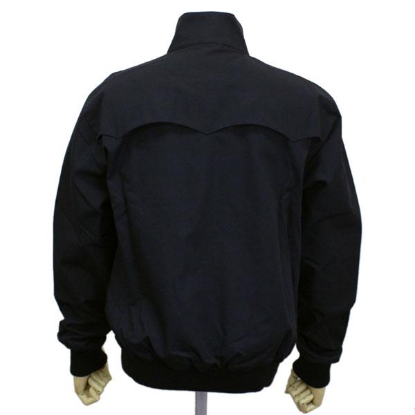 FRED PERRY (フレッドペリー) J7320 MADE IN ENGLAND HARRINGTON 