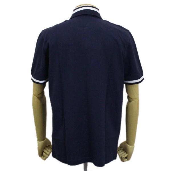 FRED PERRY (フレッドペリー) M2 SINGLE TIPPED FP SHIRT FRED PERRY (フレッドペリー) M2 SINGLE TIPPED FP SHIRT