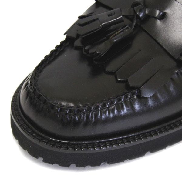 FRED PERRY（フレッドペリー） x G.H.BASS (ジーエイチバス) SB8071