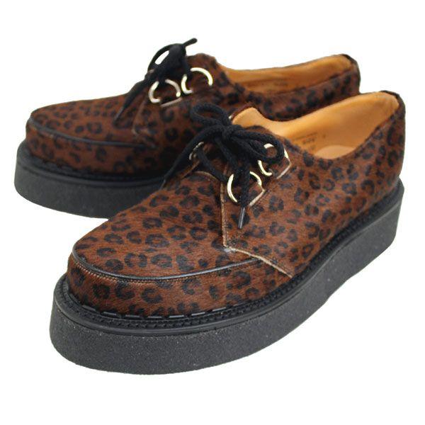 George Cox(W[WRbNX) 8961 VI\[ DO KID LEOPRD LbhIp[h