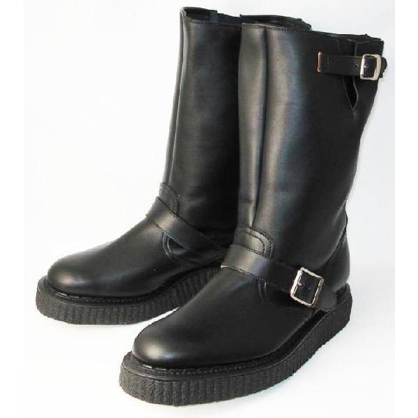 GEORGE COX George Cox(ジョージコックス) No.5 Creeper Sole GEORGE COX George Cox(ジョージコックス) No.5 Creeper Sole