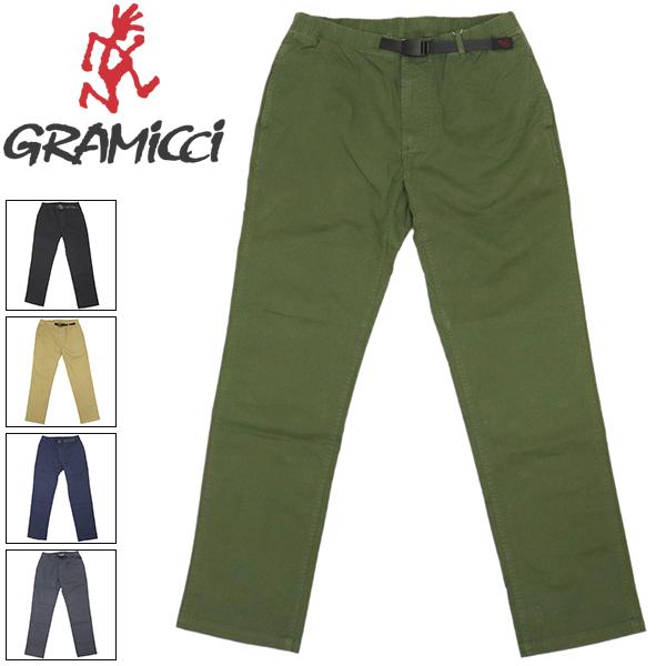 GRAMICCI (グラミチ) G109-OGS NN-PANT CROPPED NNパンツクロップド 全5色 GR002