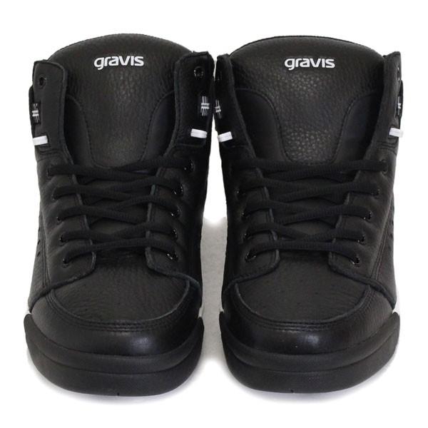 gravis（グラビス） TARMAC HC DLX ターマック HC DLX ハイカット