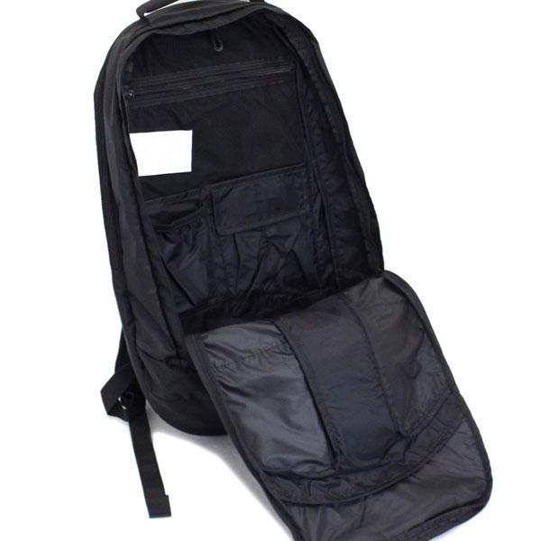 gravis（グラビス） 09803 METRO メトロ バックパック BLACK GRV021 