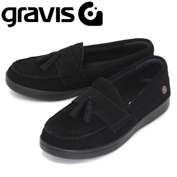 gravis（グラビス） 25222 ODJICK TASSEL オジェック タッセル 