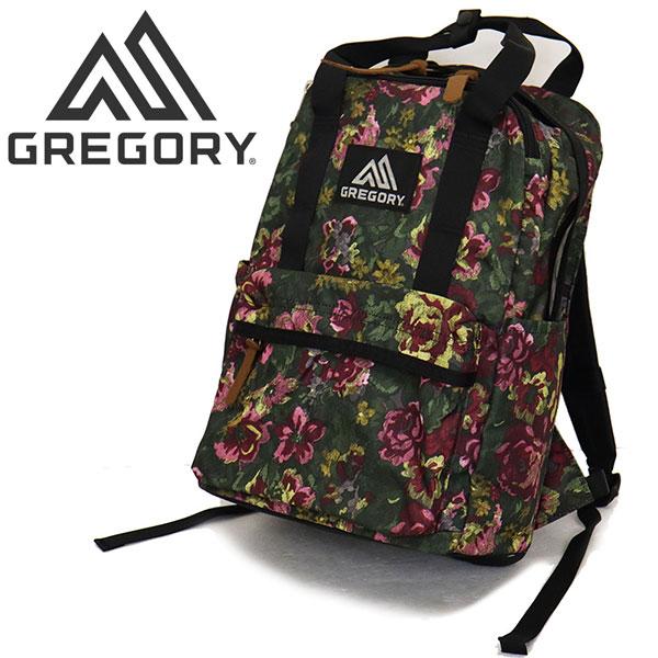 GREGORY (グレゴリー) イージー ピージーデイ デイパック GREGORY (グレゴリー) イージー ピージーデイ デイパック