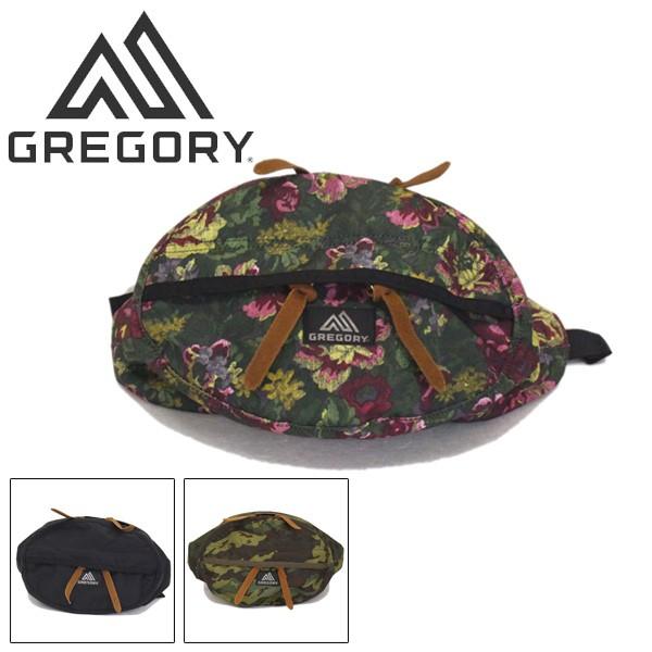 GREGORY (グレゴリー) テールメイトS ウエストパック ボディ