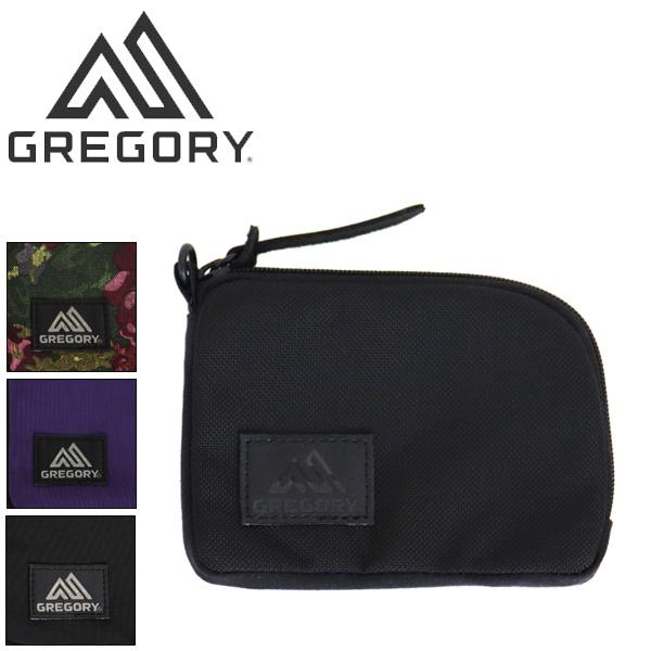 GREGORY（グレゴリー） 654931041 COIN WALLET コインワレット ケース