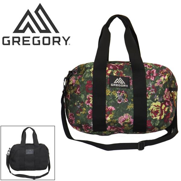 GREGORY（グレゴリー） 155696 ダッフル ショルダーバッグXS 全2色