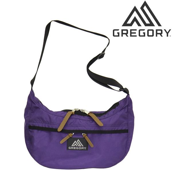 GREGORY（グレゴリー） 1545031888 サッチェルM ショルダーバッグ