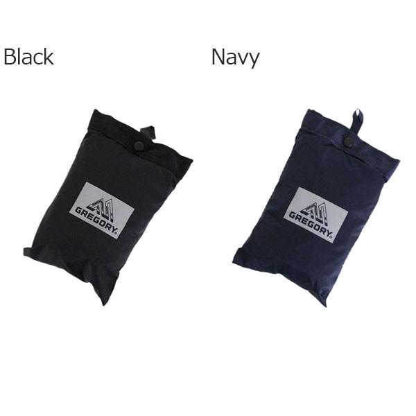 GREGORY (グレゴリー) クラシック レインカバー デイパック用 全