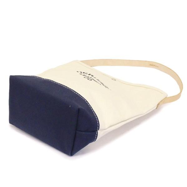 HERITAGE LEATHER CO.(ヘリテージレザー) NO.7935 Bucket Tote