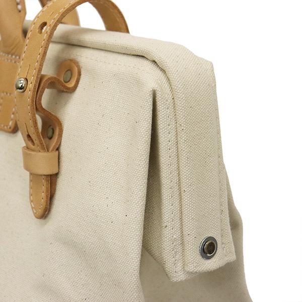 HERITAGE LEATHER CO.(ヘリテージレザー) NO.8213 Mason Bag M